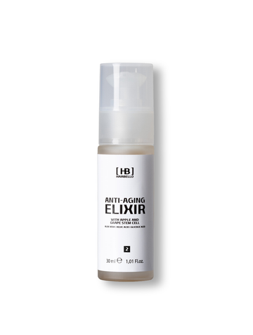 ÉLIXIR ANTI-ÂGE