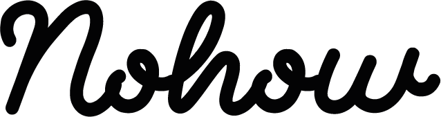 NOHOW logo