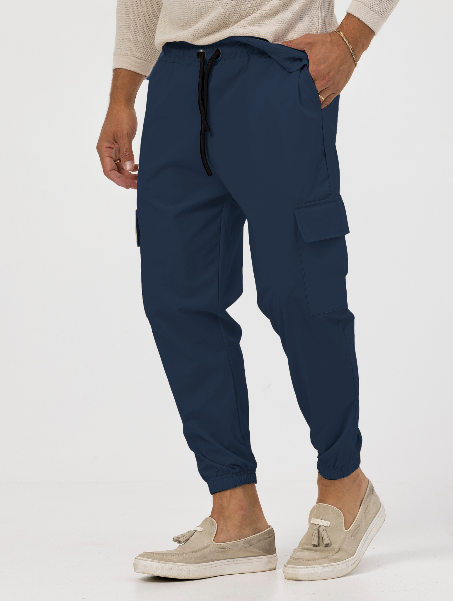 RENNY BLAU CARGOHOSE