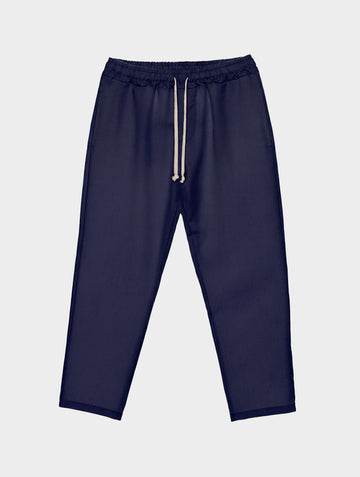 JACOB PANTALÓN CASUAL EN AZUL MARINO