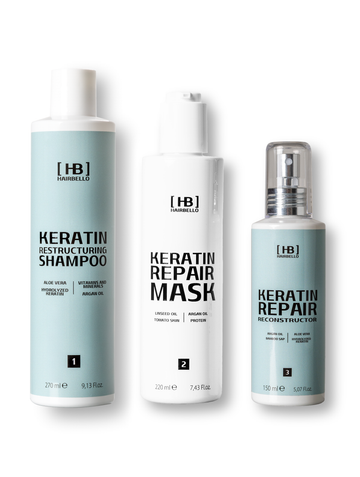 KERATIN KIT