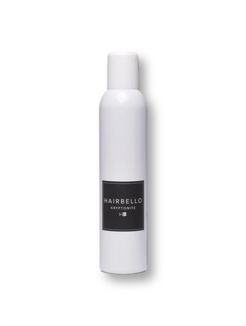 KRYPTONITE LAQUE POUR CHEVEUX