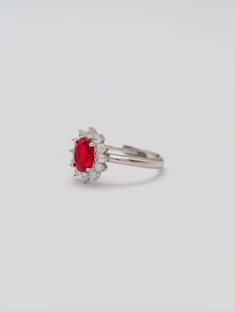 KATE ROTER RING