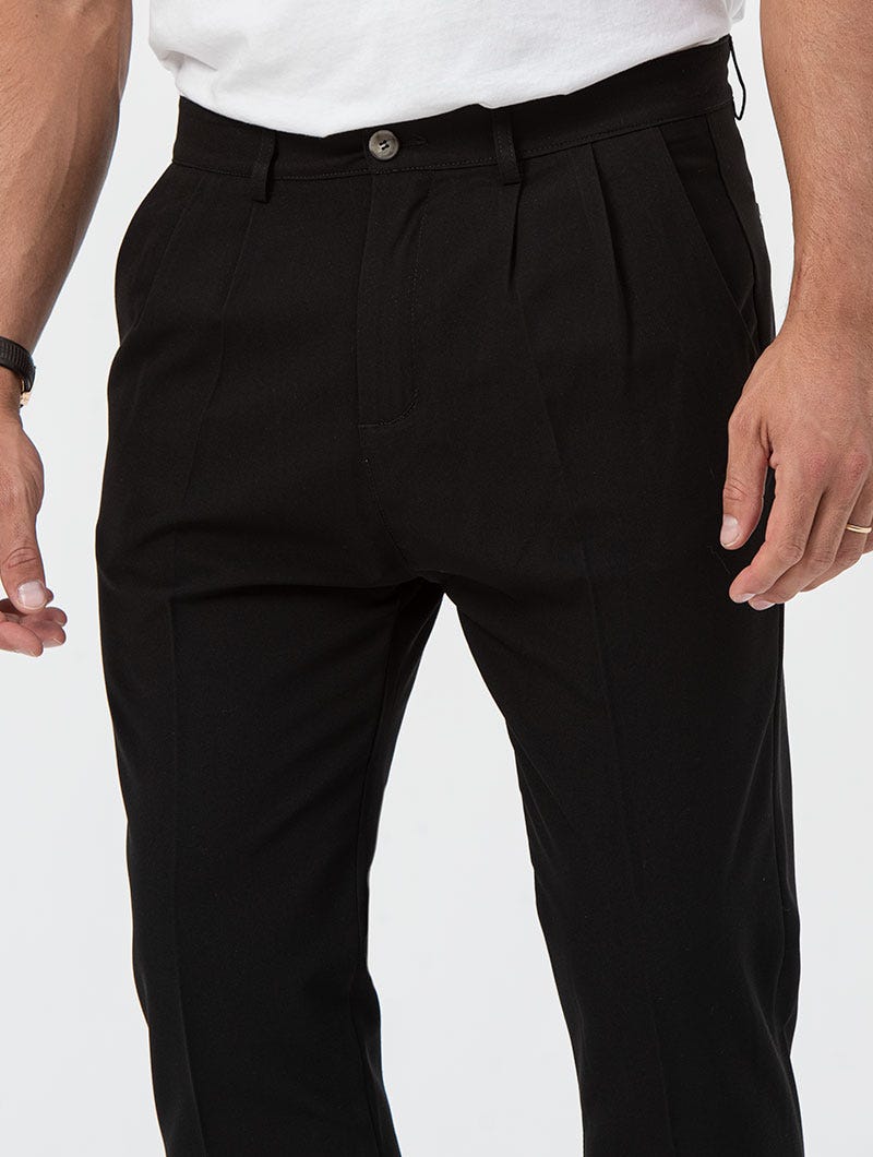 3/$15 Zelos Black Pants  Black pants, Pants, Clothes design