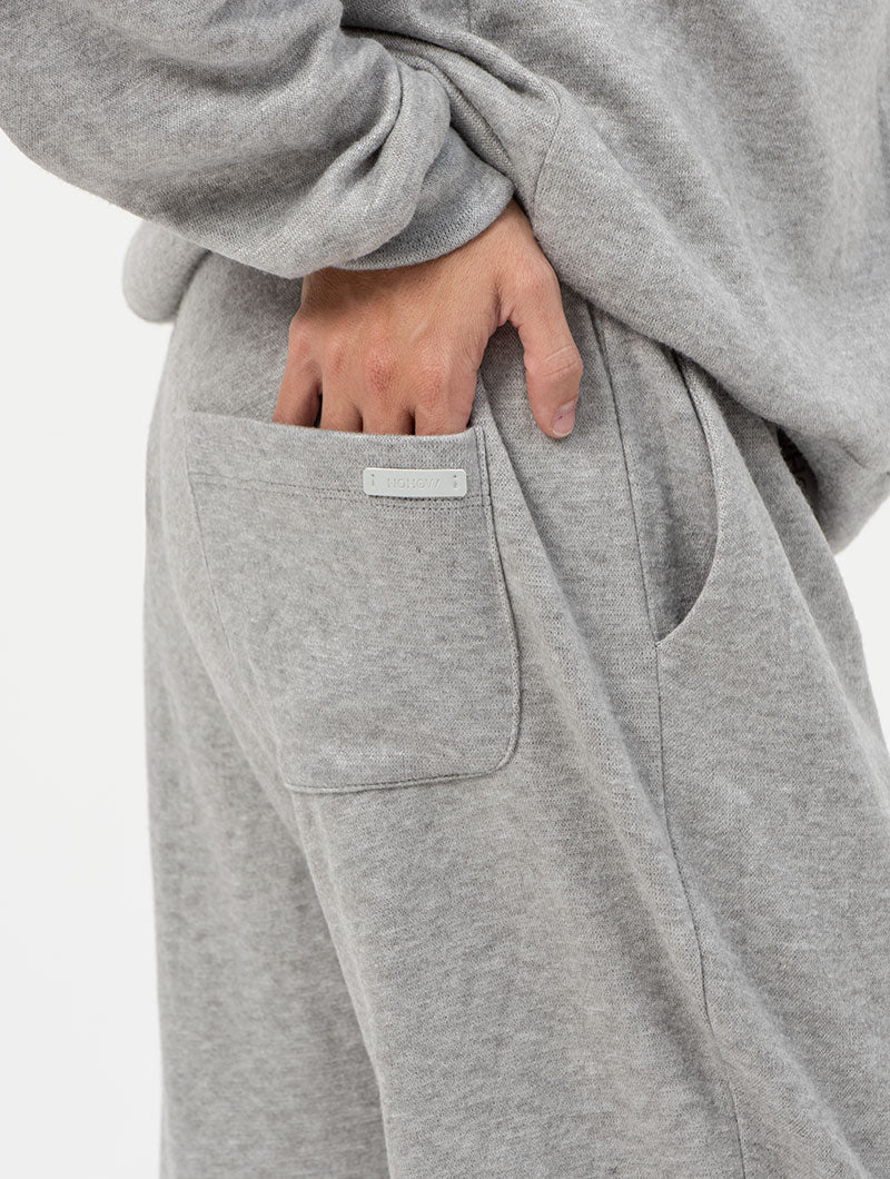 MILES WOMAN TRACKSUIT IN GREY