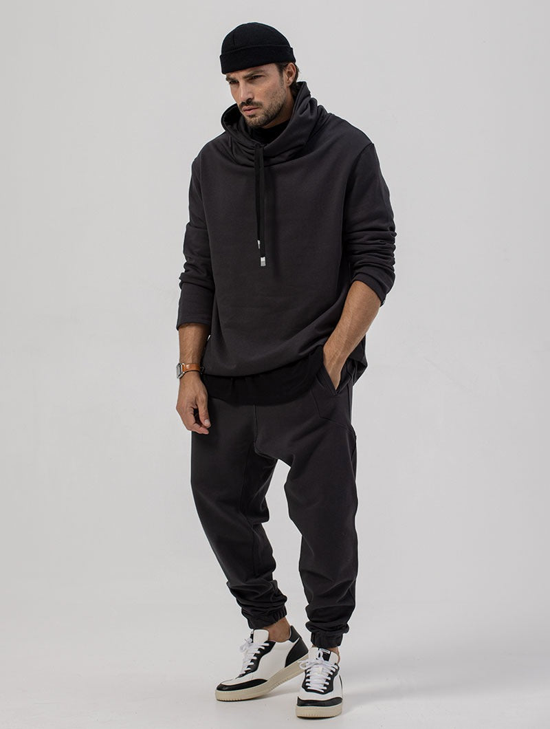CODY TRACKSUIT IN ANTHRACITE