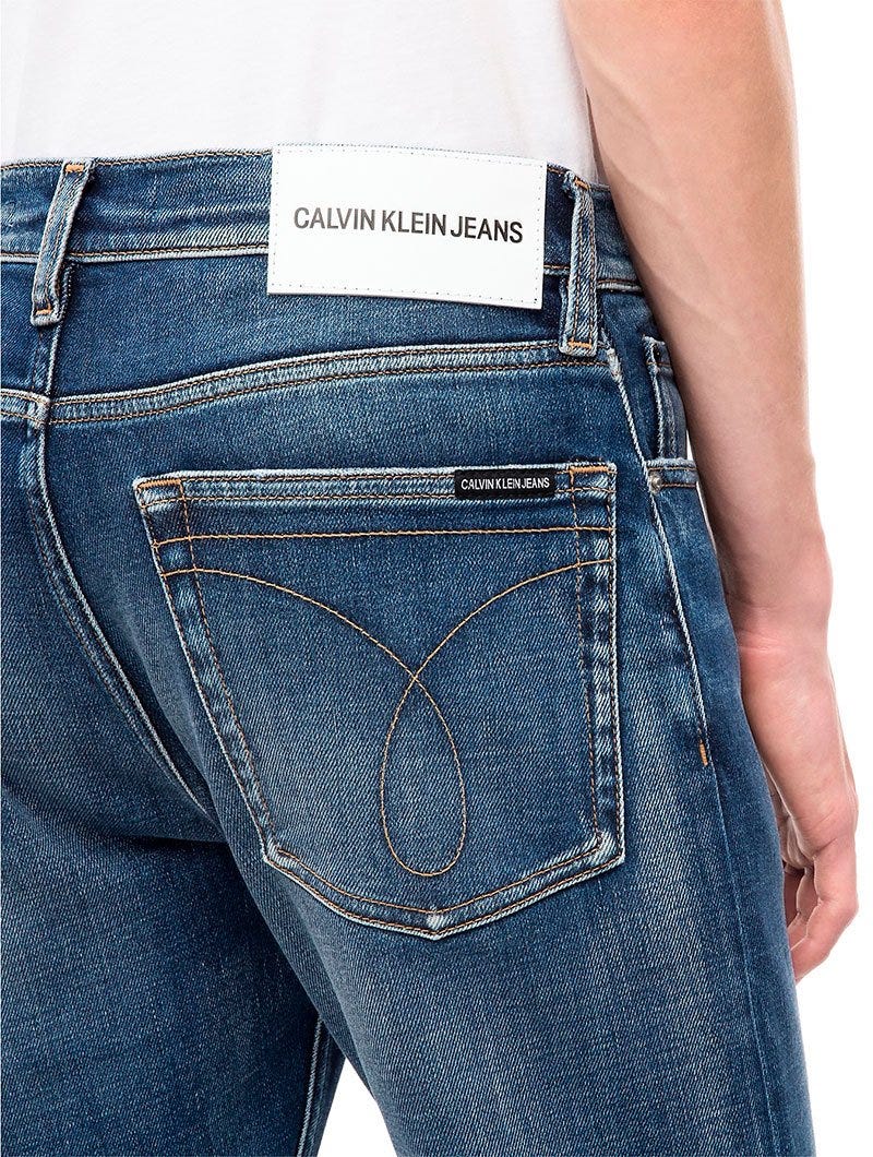 Calvin klein fashion ckj