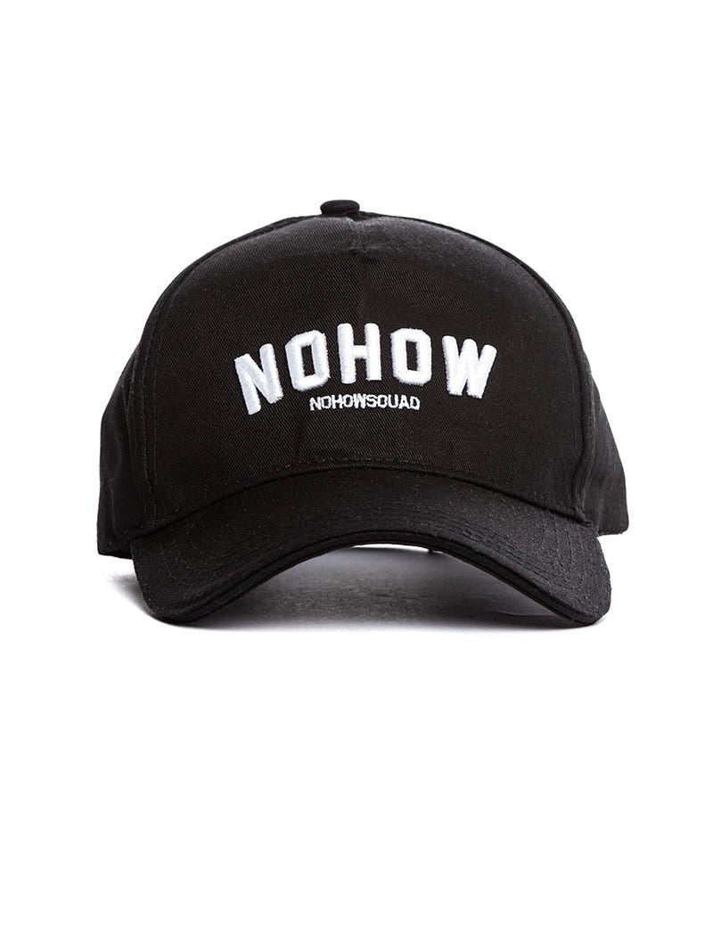 NOHOW CAP