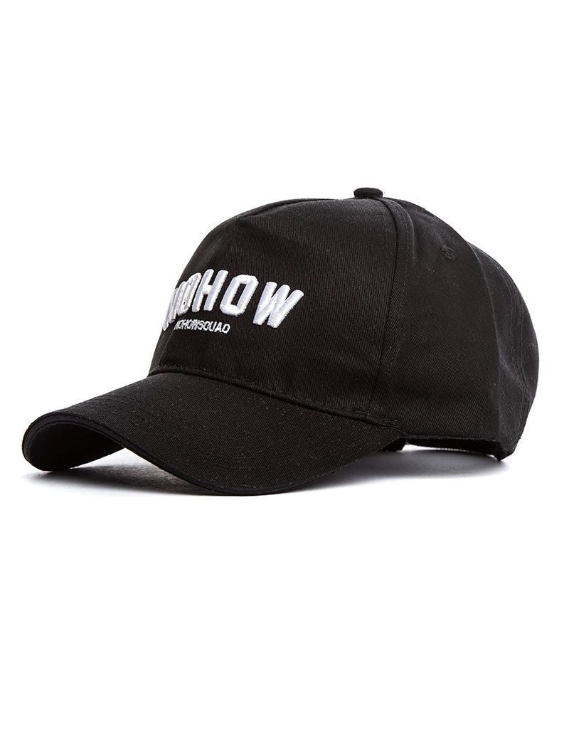 NOHOW CAP